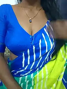 Sravya__ — Freechat on StripChat