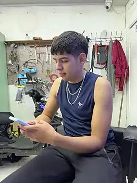 Stick_ledom — nail file  x8