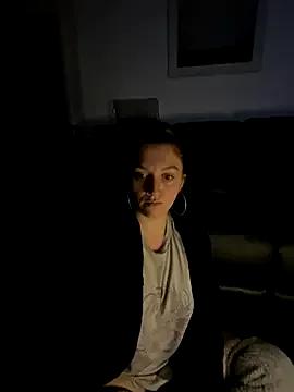 Stoner_BarbieXX — panties off 