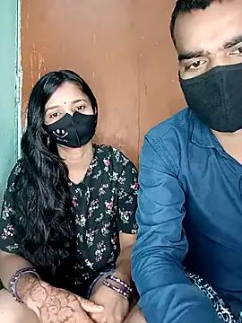 Suhani512 — Freechat on StripChat