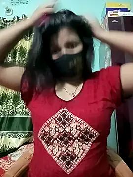 Sumi-roy — Show pussy + 10 slap