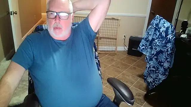 superbearboss — Get me naked and horny