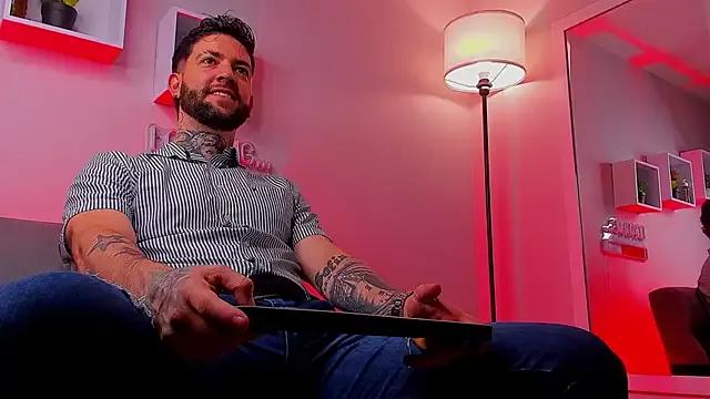 StripChat Supreme_Alpha is Freechat Supreme_Alpha — Undress me and let the party begin