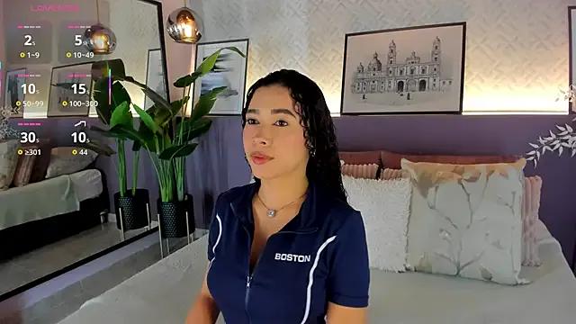 susan_cute198 on StripChat 