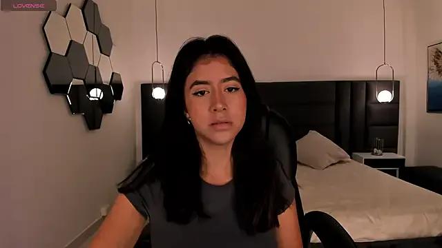 SussanElliot on StripChat 