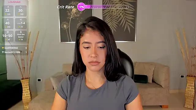 SussanElliot on StripChat 