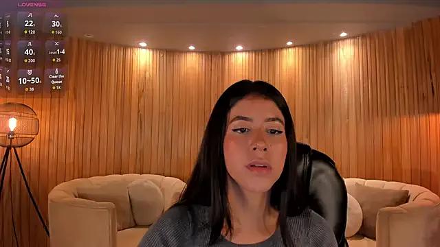 SussanElliot on StripChat 