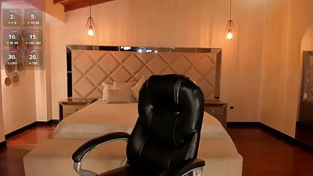 SussanElliot on StripChat 