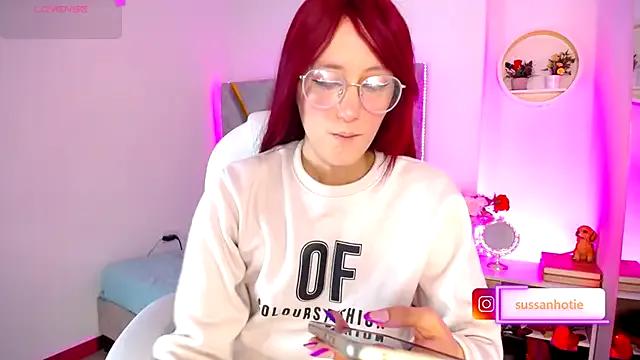 SussanHottye1_ on StripChat 