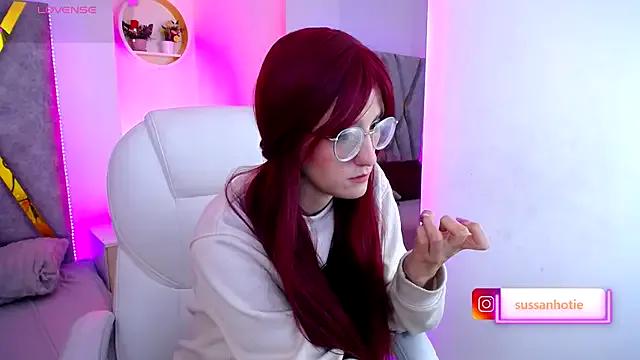 SussanHottye1_ on StripChat 