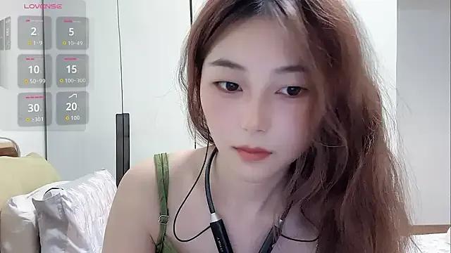 Sweet-Angel999 on StripChat 