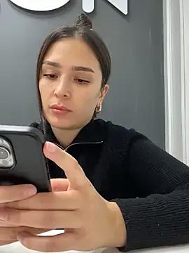 Sweet_Lollypop on StripChat 