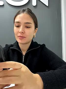 Sweet_Lollypop on StripChat 