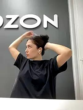 Sweet_Lollypop on StripChat 