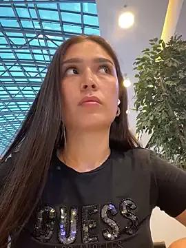 Sweet_Lollypop on StripChat 