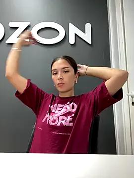 Sweet_Lollypop on StripChat 