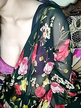 Sweet_seema on StripChat 