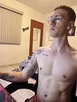 SweetGoodBoy22 on StripChat 