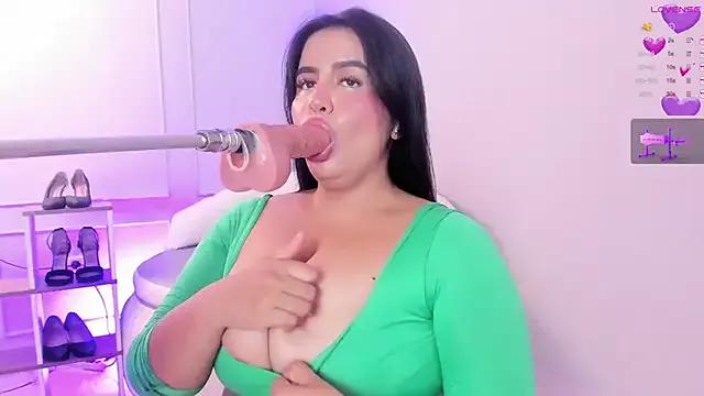 sweett_katty_ on StripChat 