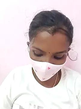 Tamil_Monika — Freechat on StripChat