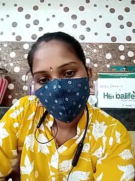 Tamil_roja17 — Private on StripChat