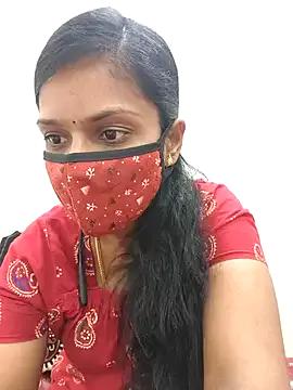 Tamil_Yalini12 — Freechat on StripChat