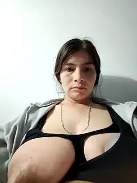 Tammara_wilson on StripChat 