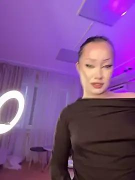 TeaseKitten — FINGERING ASSHOLE