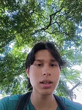 TeddyBear_07 — public sex