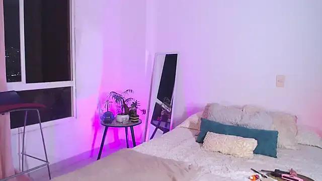 Theevae on StripChat 