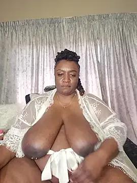 ThickianaRider — Freechat on StripChat