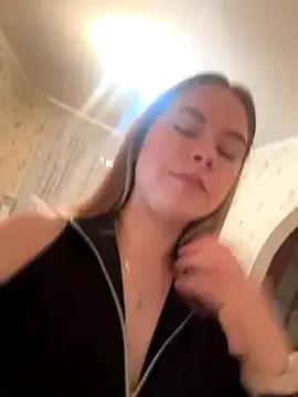 Tomyris_yuki — Private on StripChat