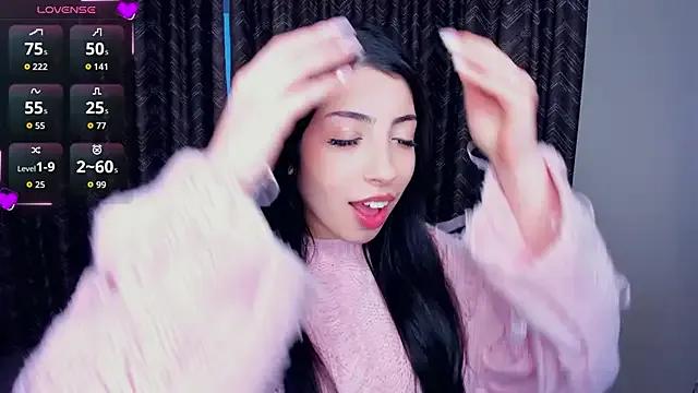 TonjaNeace — touch my tender neck:3