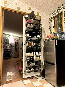 TranSexualJade95 — CUM SHOW 