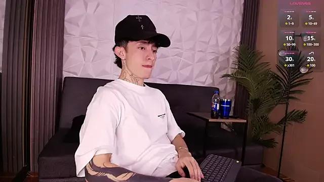 troy_rouge — Soybean wax show