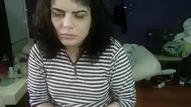 turkishTransEfsun — show vagina