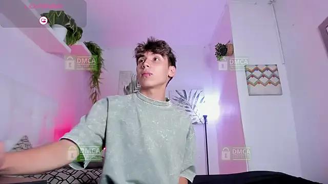 Twinkie_Hung — PUT A FINGER IN MY LITTLE ASS