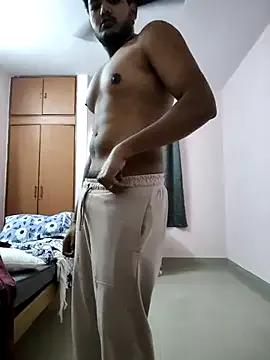 Varun24207 — Cum