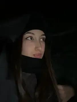 VelvetVixenI on StripChat 