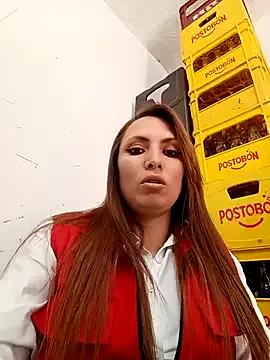 VERONICA__03 — I gave a blowjob to my boss at work. 