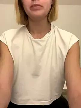 StripChat vilaineblonde is Freechat vilaineblonde — Lush anal