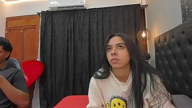 violet_and_myers's avatar