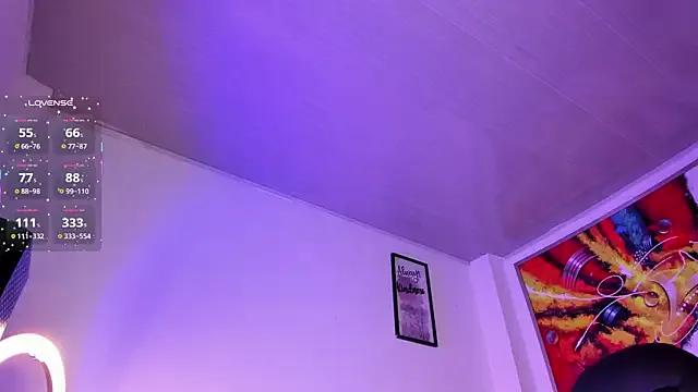 violet_blaze — Sexy, horny and Naughty