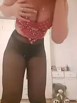 visnjica — Fuck Me Hard