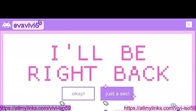 vivi-iso59 on StripChat 