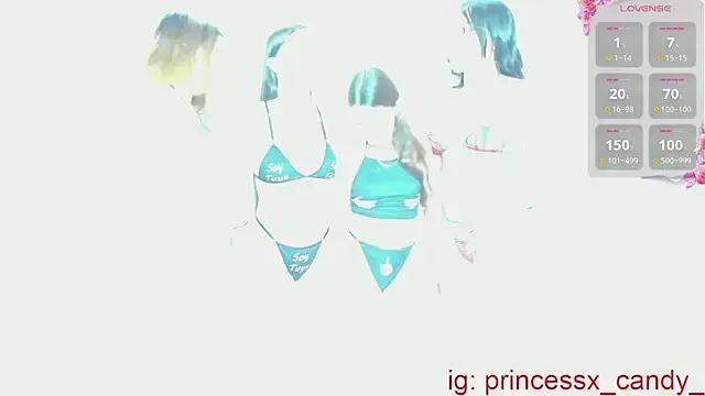 StripChat Wicked_girl_7 is Freechat Wicked_girl_7 — fingers in pssy to mouth