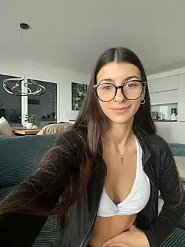 Wildberry_ — cream ass