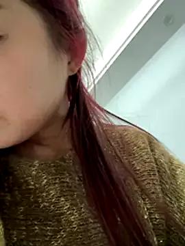 xiaoqiao_ss — Freechat on StripChat
