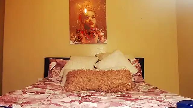 xxcougarfunxx on StripChat 