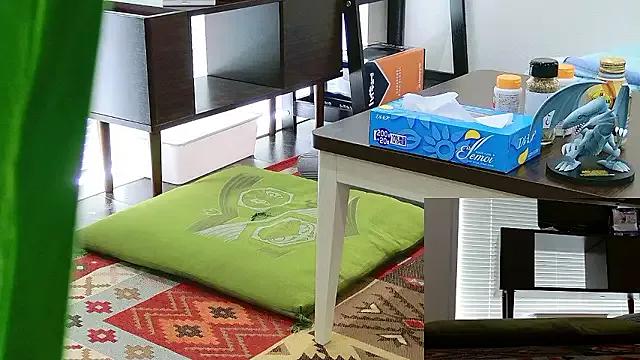 StripChat YARASERO-kun is Freechat YARASERO-kun — Freechat on StripChat